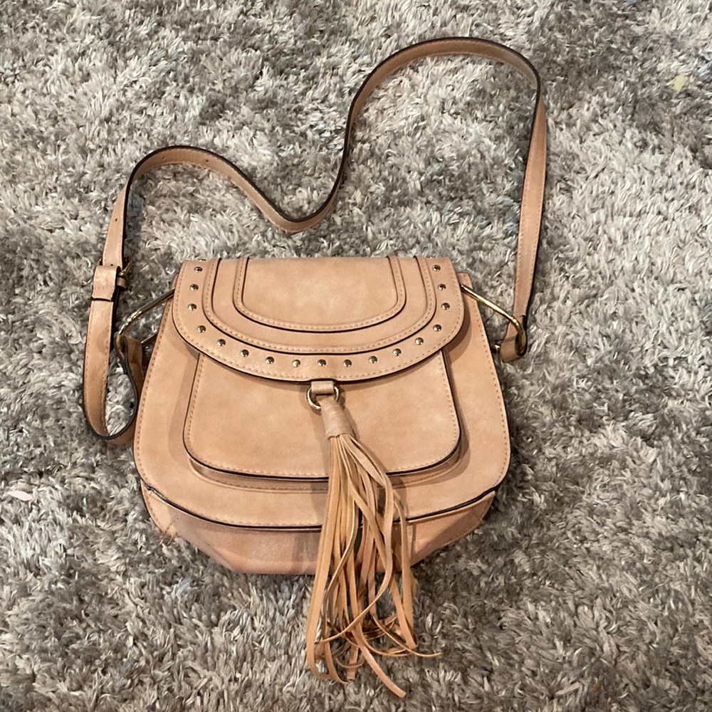 Franco Sarto Shoulder Bag